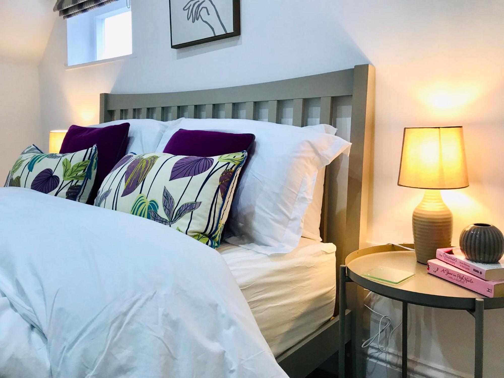 Bell Cottage By Ludlow Castle With Onsite Parking Exterior foto