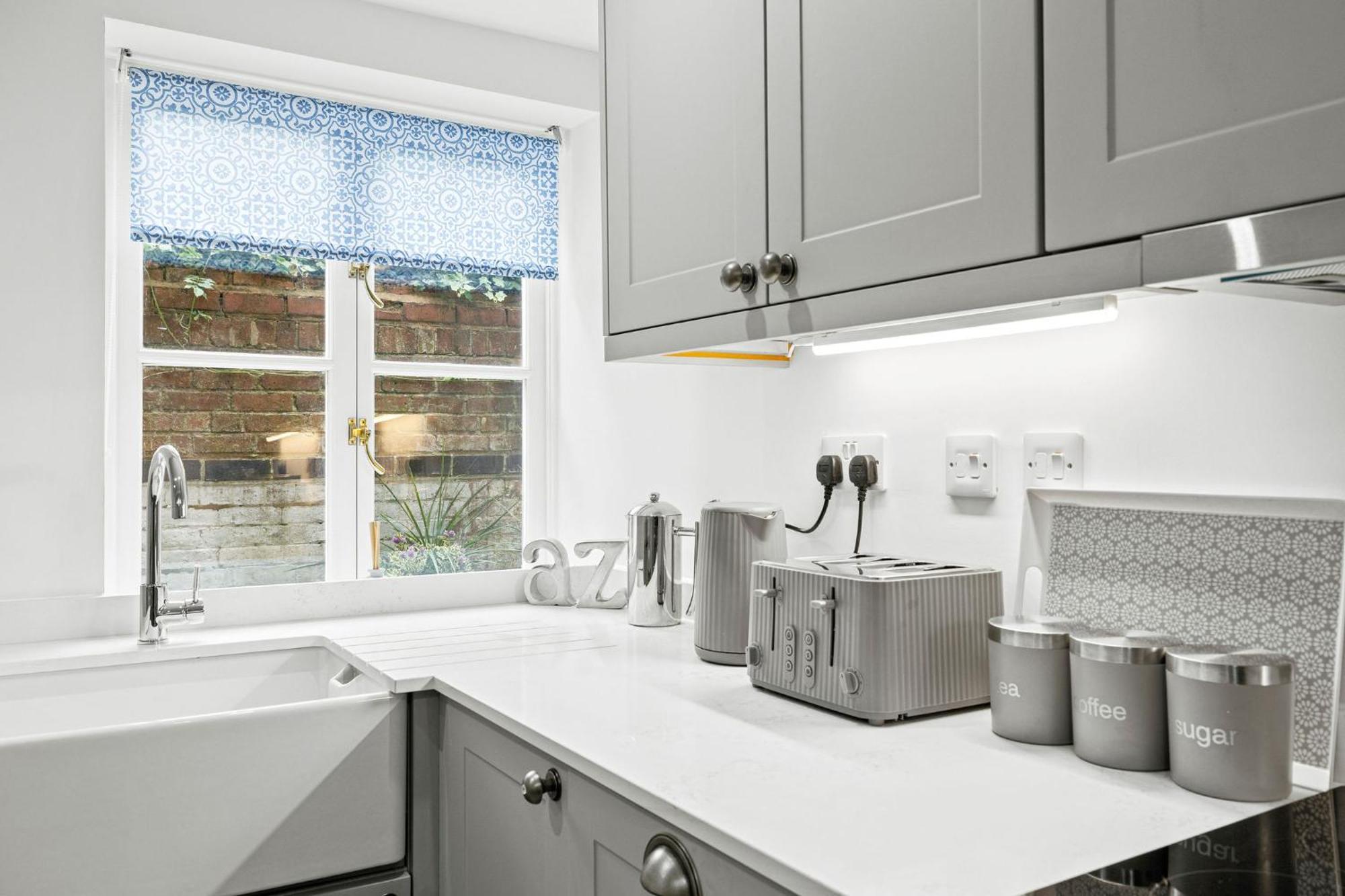 Bell Cottage By Ludlow Castle With Onsite Parking Exterior foto