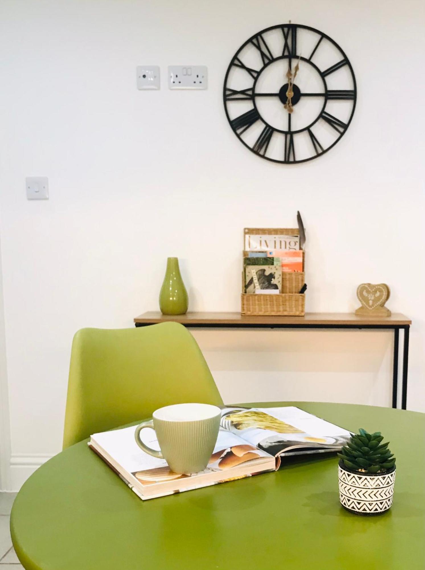 Bell Cottage By Ludlow Castle With Onsite Parking Exterior foto